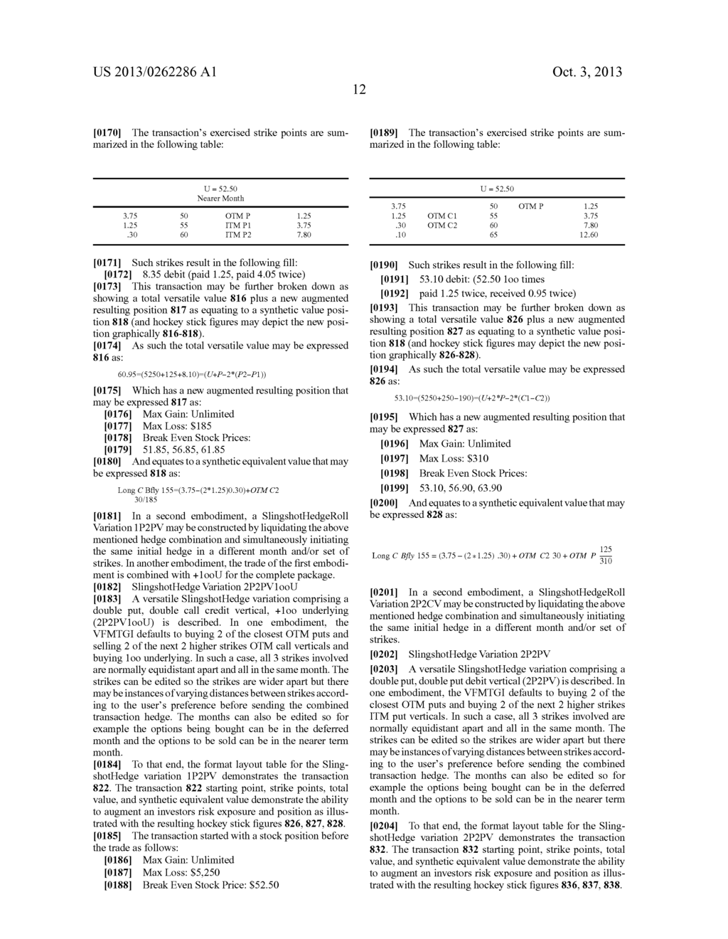 APPARATUS, METHOD AND SYSTEM FOR A VERSATILE FINANCIAL MECHANISM AND     TRANSACTION GENERATOR AND INTERFACE - diagram, schematic, and image 80