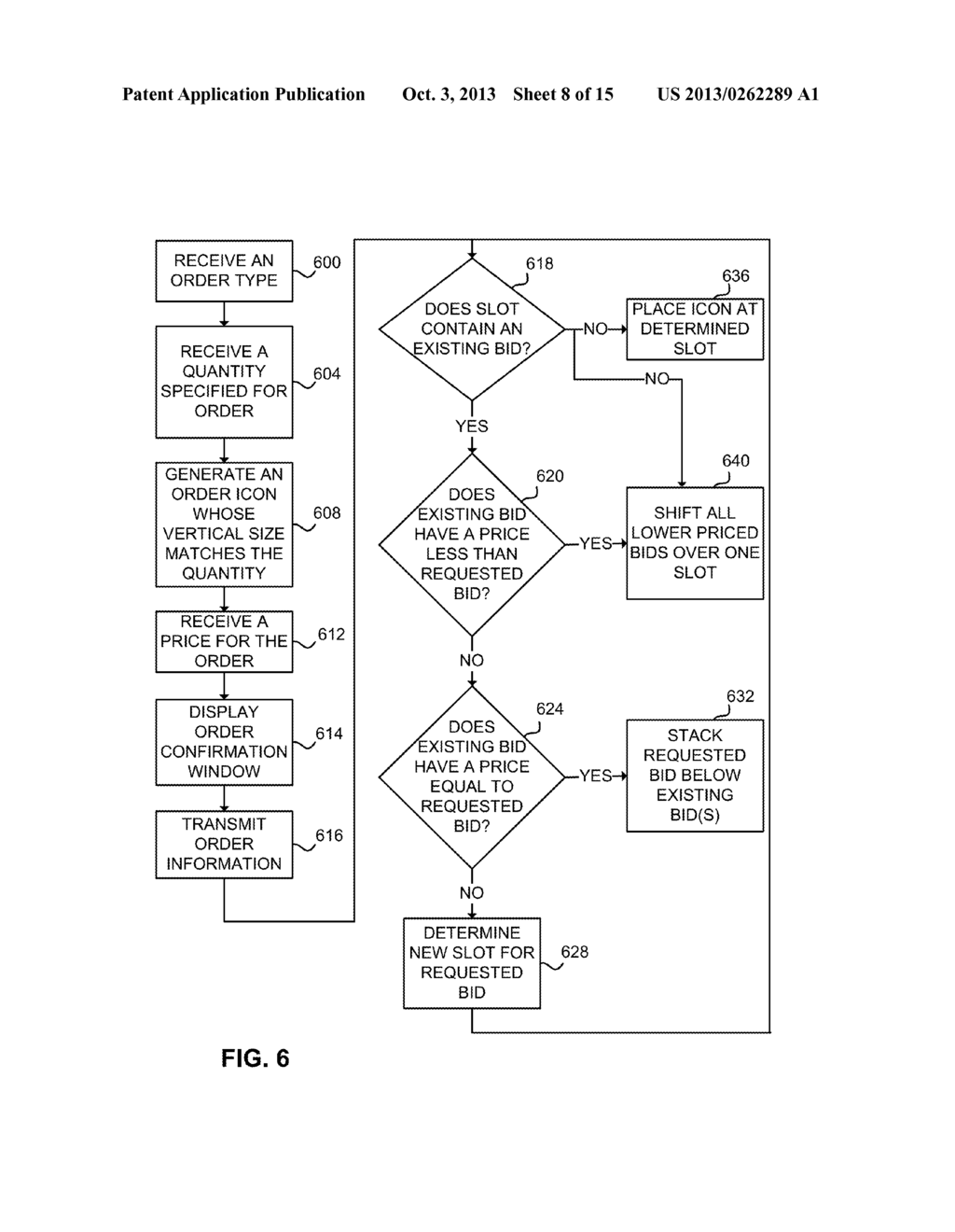 USER INTERFACE FOR SEMI-FUNGIBLE TRADING - diagram, schematic, and image 09