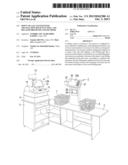 POINT OF SALE SYSTEM WITH TRANSACTION HOLD FUNCTION, AND RELATED PROGRAMS     AND METHODS diagram and image