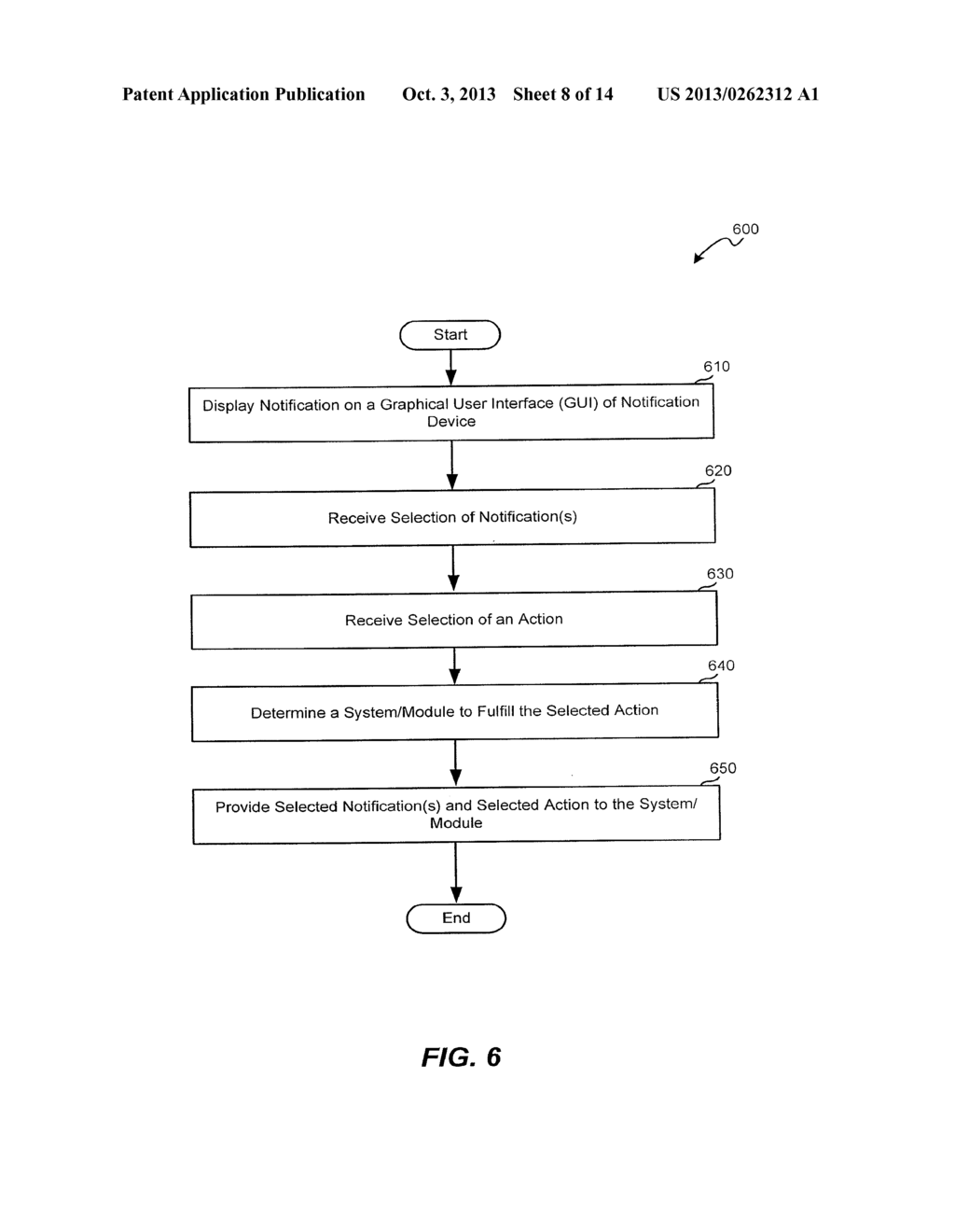 Mobile Alert Transaction System and Method - diagram, schematic, and image 09