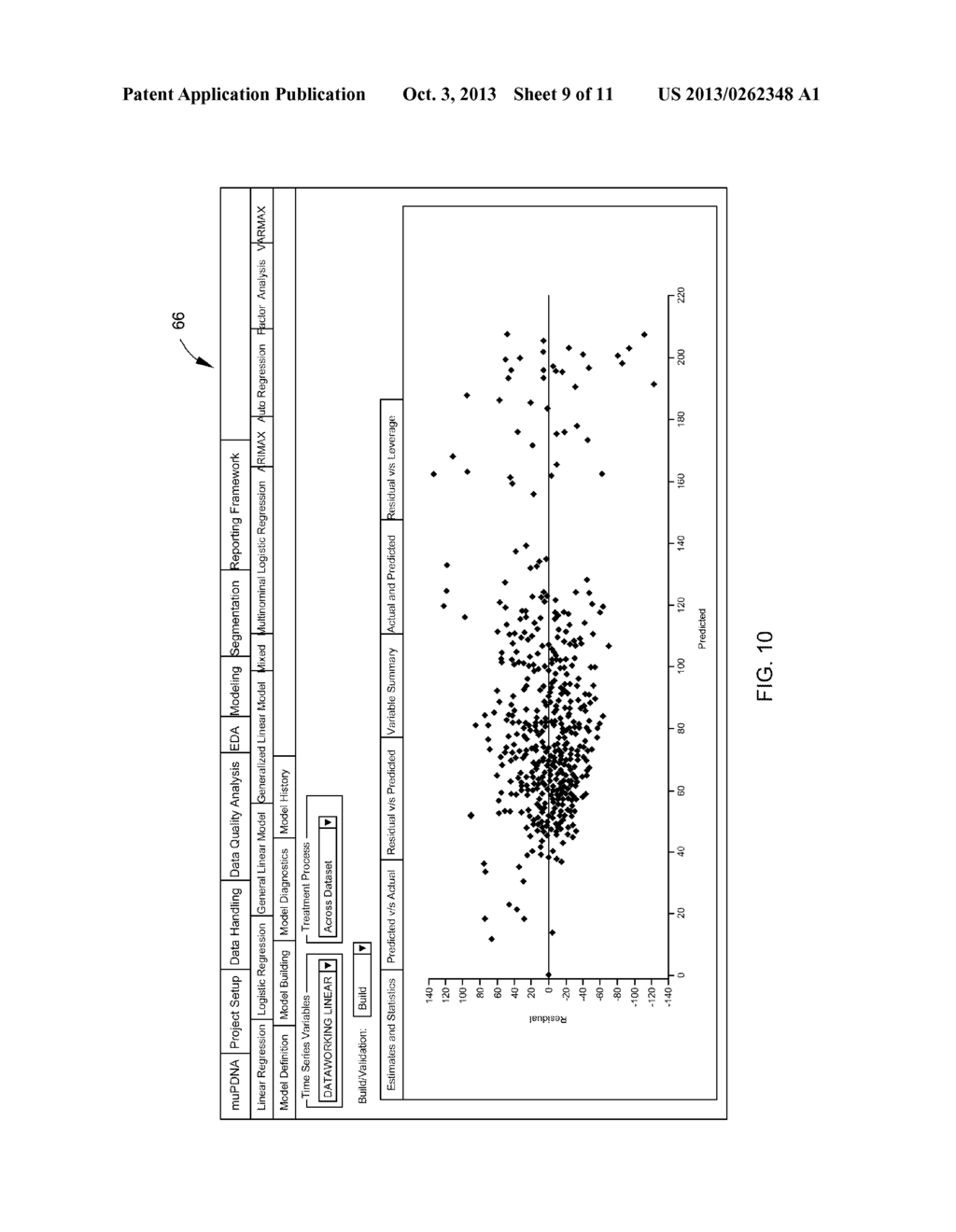 DATA SOLUTIONS SYSTEM - diagram, schematic, and image 10