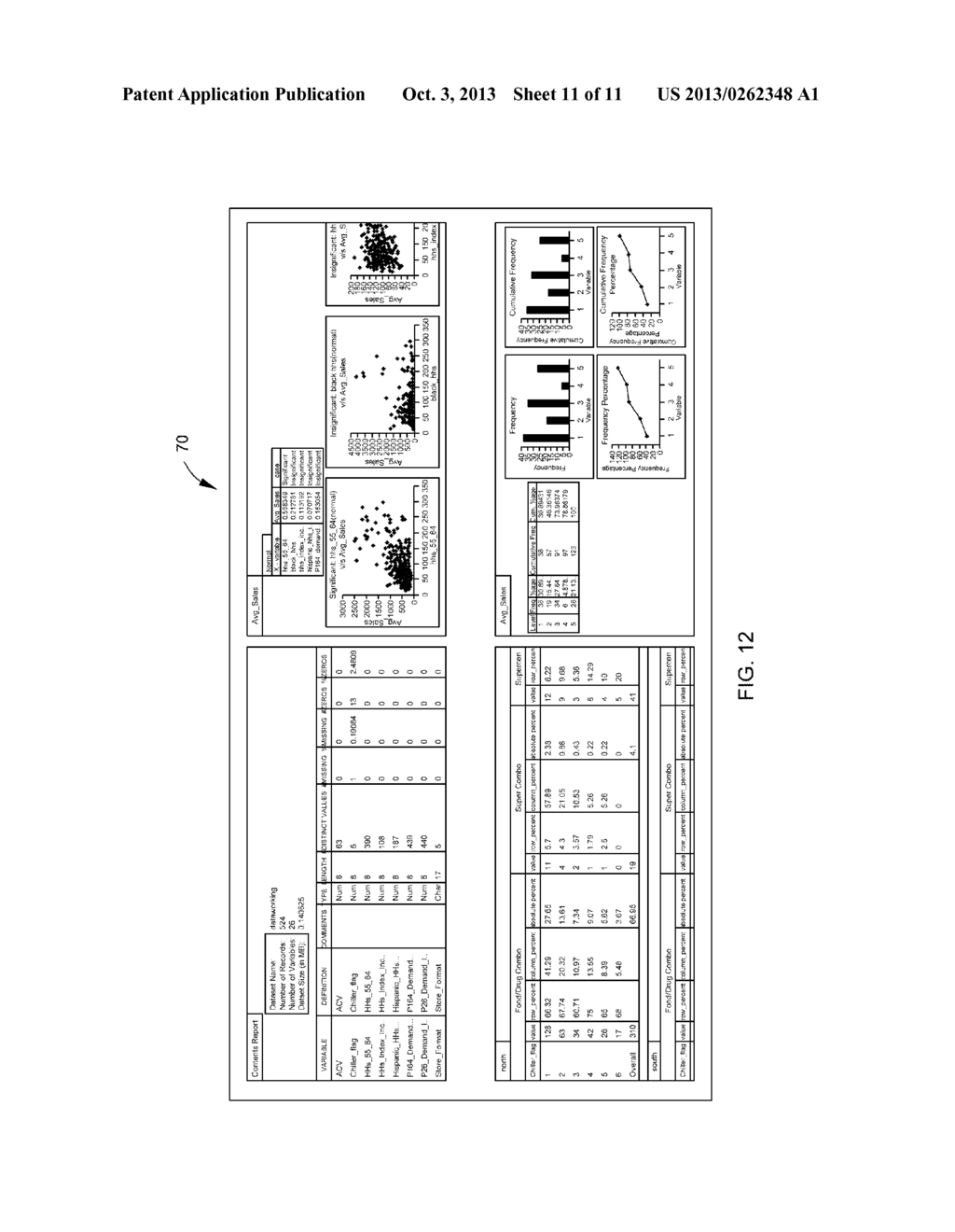 DATA SOLUTIONS SYSTEM - diagram, schematic, and image 12