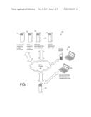 CLINICAL PREDICTIVE AND MONITORING SYSTEM AND METHOD diagram and image