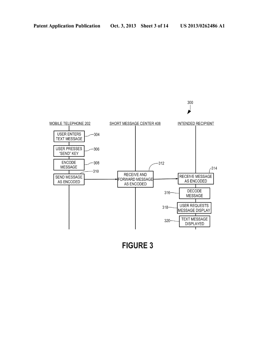 Encoding and Decoding of Small Amounts of Text - diagram, schematic, and image 04