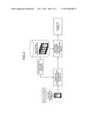 INFORMATION CONVERSION DEVICE, COMPUTER-READABLE RECORDING MEDIUM, AND     INFORMATION CONVERSION METHOD diagram and image