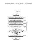 INFORMATION CONVERSION DEVICE, COMPUTER-READABLE RECORDING MEDIUM, AND     INFORMATION CONVERSION METHOD diagram and image