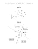 INFORMATION CONVERSION DEVICE, COMPUTER-READABLE RECORDING MEDIUM, AND     INFORMATION CONVERSION METHOD diagram and image