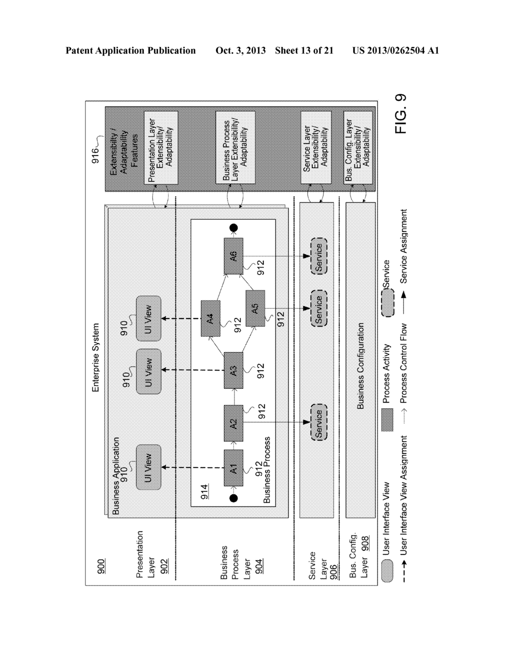 Case-based Adaptation Framework for Customization Knowledge in Enterprise     Systems - diagram, schematic, and image 14
