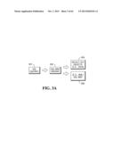 QUERY DERIVED COMMUNICATION MECHANISM FOR COMMUNICATION BETWEEN RELATIONAL     DATABASES AND OBJECT-BASED COMPUTING ENVIRONMENTS AND SYSTEMS diagram and image