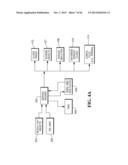 QUERY DERIVED COMMUNICATION MECHANISM FOR COMMUNICATION BETWEEN RELATIONAL     DATABASES AND OBJECT-BASED COMPUTING ENVIRONMENTS AND SYSTEMS diagram and image