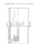 QUERY DERIVED COMMUNICATION MECHANISM FOR COMMUNICATION BETWEEN RELATIONAL     DATABASES AND OBJECT-BASED COMPUTING ENVIRONMENTS AND SYSTEMS diagram and image