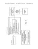 QUERY DERIVED COMMUNICATION MECHANISM FOR COMMUNICATION BETWEEN RELATIONAL     DATABASES AND OBJECT-BASED COMPUTING ENVIRONMENTS AND SYSTEMS diagram and image