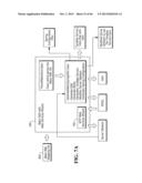 QUERY DERIVED COMMUNICATION MECHANISM FOR COMMUNICATION BETWEEN RELATIONAL     DATABASES AND OBJECT-BASED COMPUTING ENVIRONMENTS AND SYSTEMS diagram and image