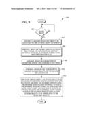 QUERY DERIVED COMMUNICATION MECHANISM FOR COMMUNICATION BETWEEN RELATIONAL     DATABASES AND OBJECT-BASED COMPUTING ENVIRONMENTS AND SYSTEMS diagram and image