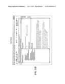 QUERY DERIVED COMMUNICATION MECHANISM FOR COMMUNICATION BETWEEN RELATIONAL     DATABASES AND OBJECT-BASED COMPUTING ENVIRONMENTS AND SYSTEMS diagram and image