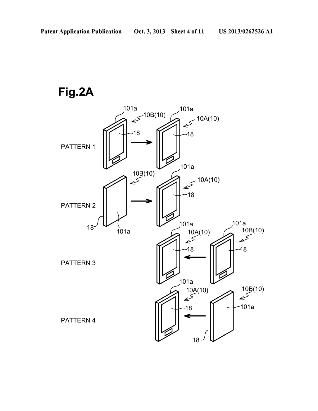 INFORMATION PROCESSING DEVICES THAT MERGE FILES, INFORMATION PROCESSING     METHODS FOR MERGING FILES, AND COMPUTER-READABLE MEDIA STORING     INSTRUCTIONS THAT INSTRUCT INFORMATION PROCESSING DEVICES TO MERGE FILES - diagram, schematic, and image 05