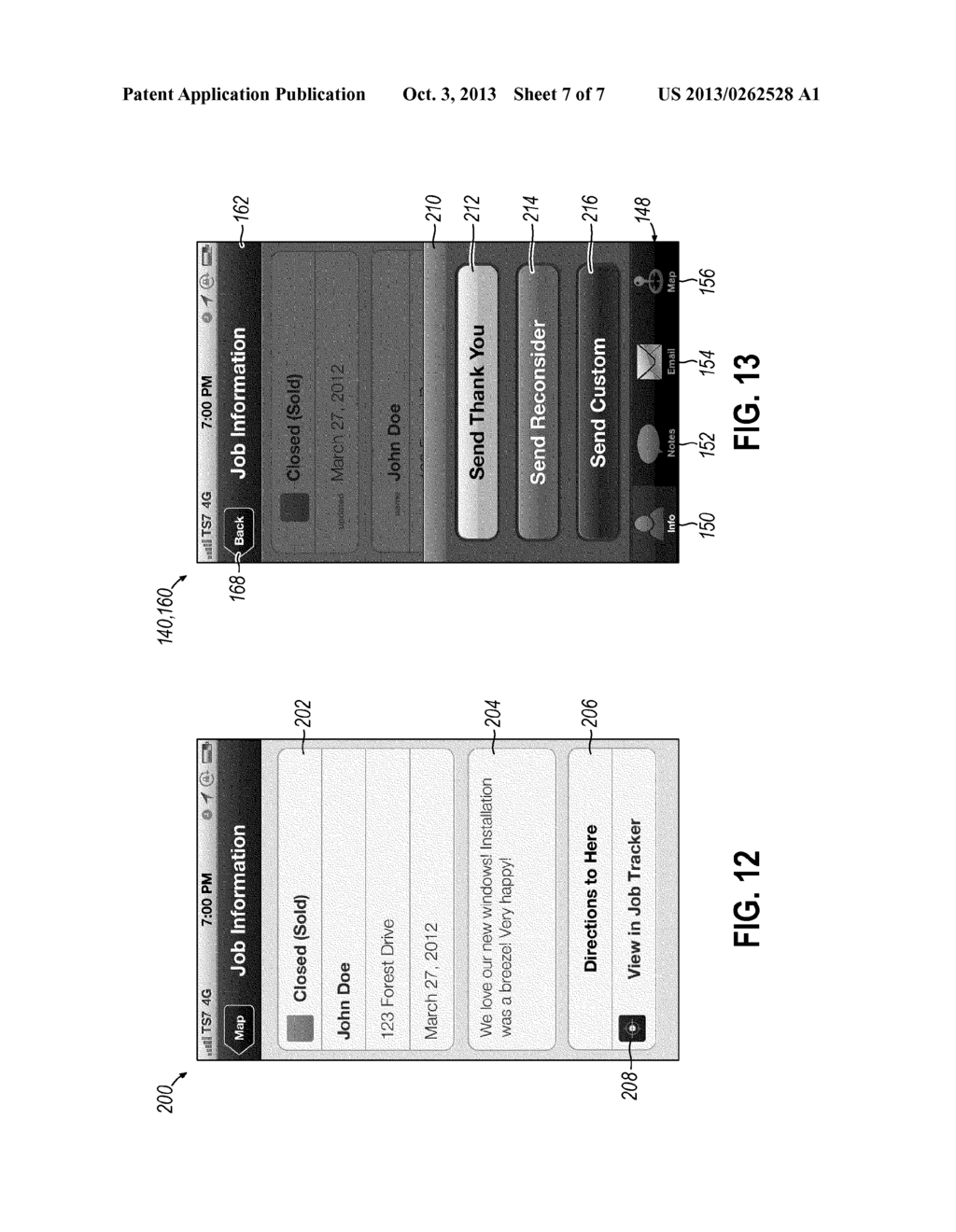 Mobile Sales Tracking System - diagram, schematic, and image 08