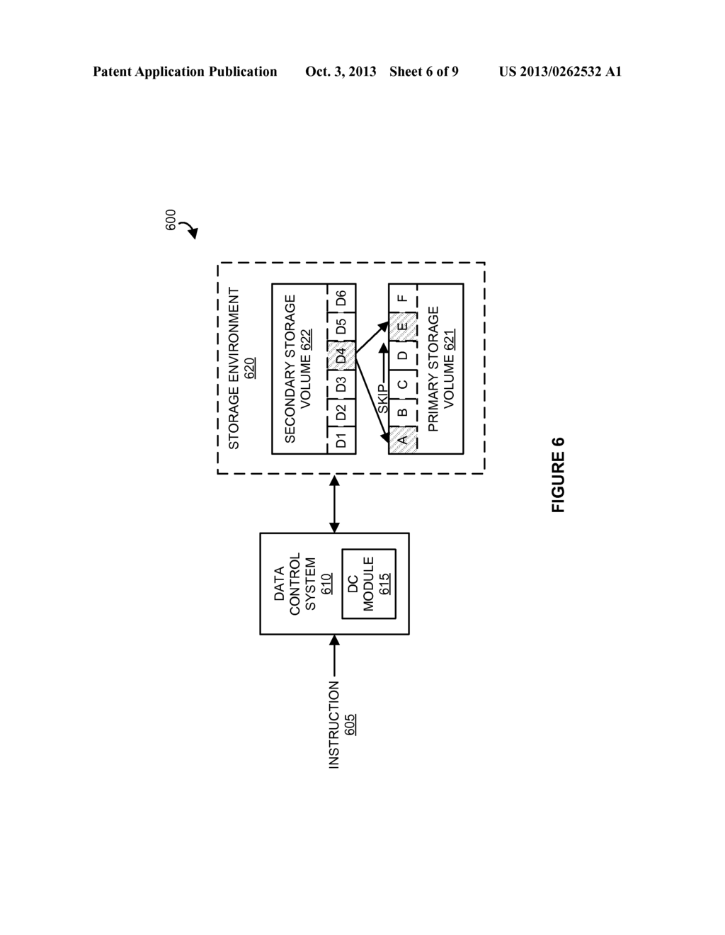 GARBAGE COLLECTION FOR VIRTUAL ENVIRONMENTS - diagram, schematic, and image 07