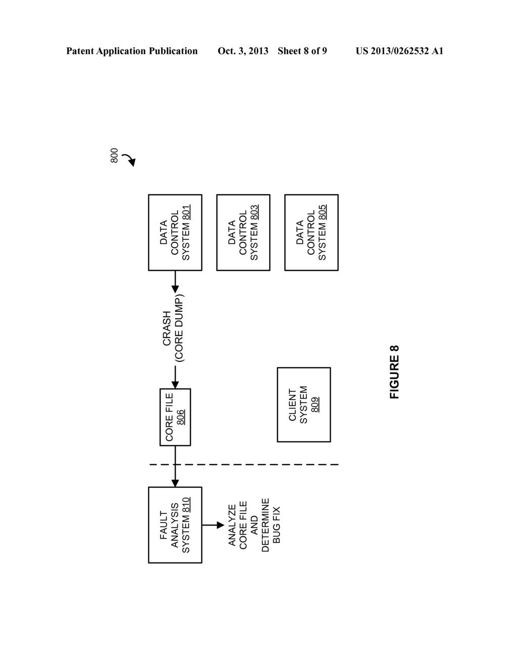 GARBAGE COLLECTION FOR VIRTUAL ENVIRONMENTS - diagram, schematic, and image 09