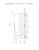 DIGITAL FILTER CIRCUIT AND DIGITAL FILTER CONTROL METHOD diagram and image