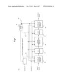 DIGITAL FILTER CIRCUIT AND DIGITAL FILTER CONTROL METHOD diagram and image