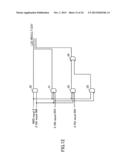 ARITHMETIC CIRCUIT AND ARITHMETIC METHOD diagram and image