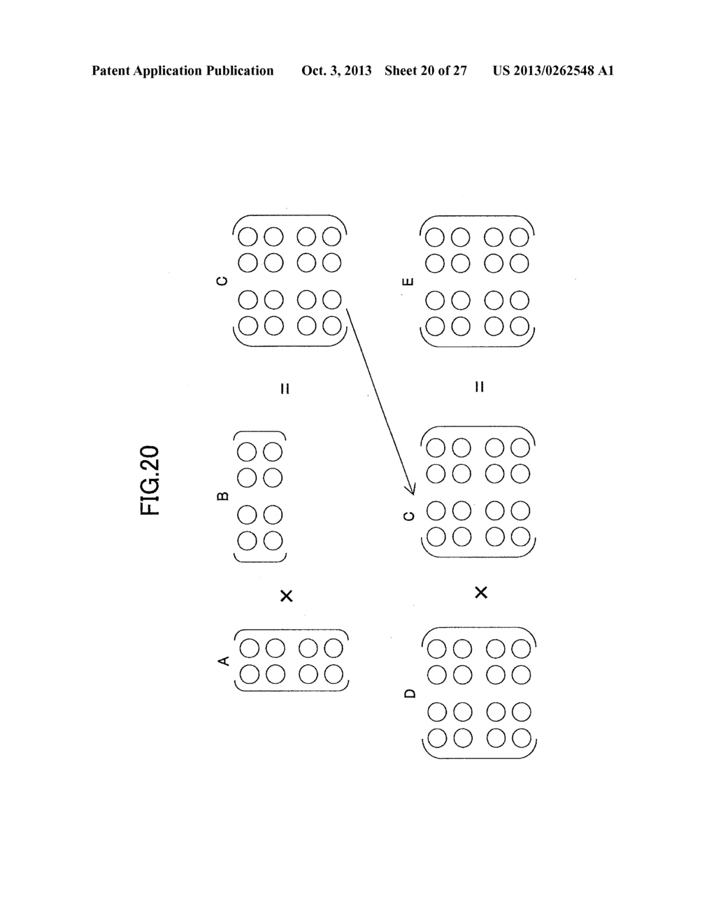 MATRIX CALCULATION UNIT - diagram, schematic, and image 21