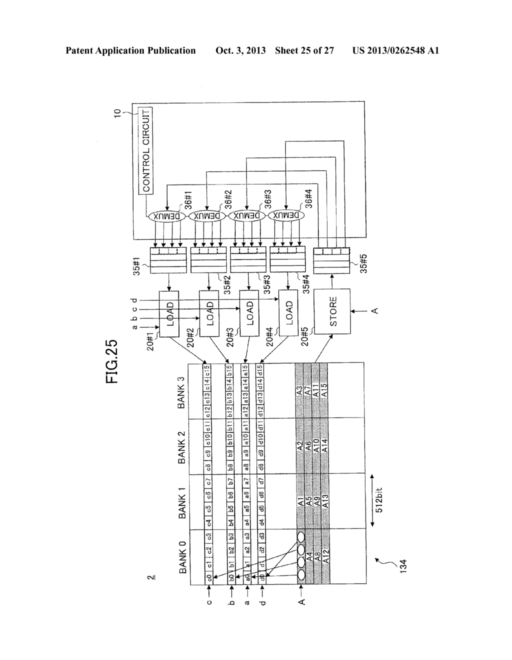 MATRIX CALCULATION UNIT - diagram, schematic, and image 26