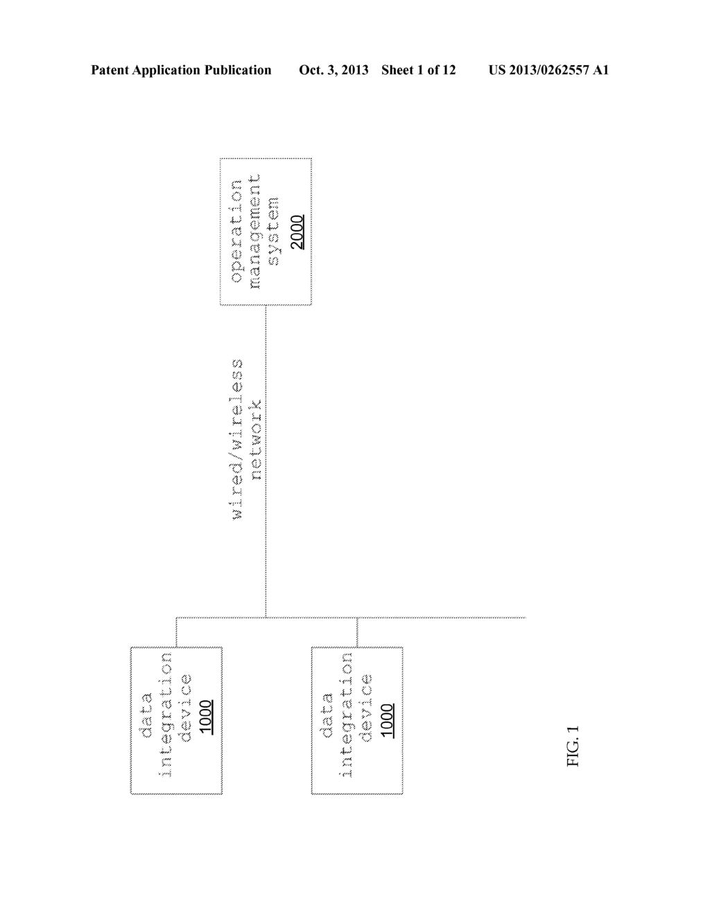 CITY FACILITY MANAGING SERVER AND SYSTEM - diagram, schematic, and image 02