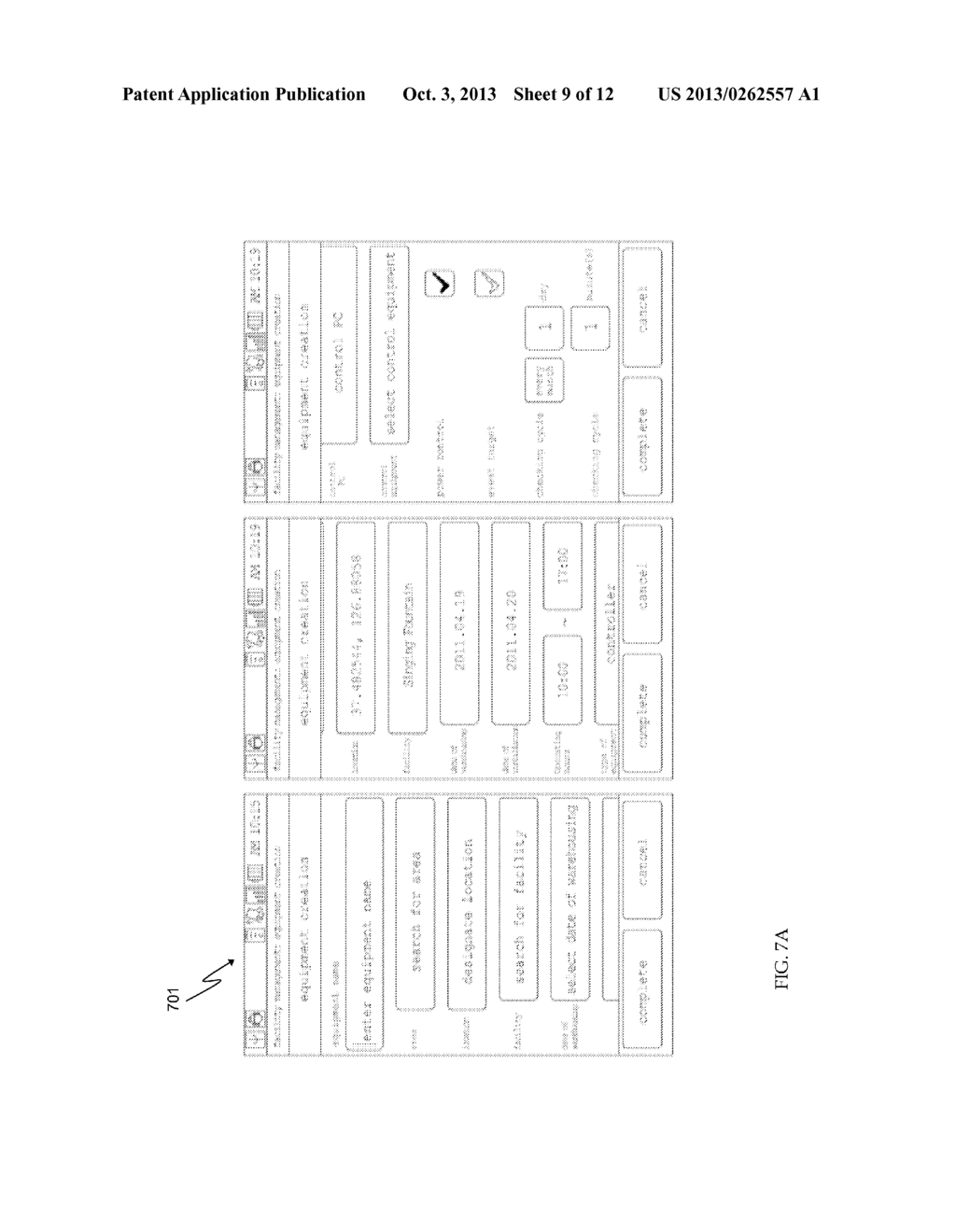 CITY FACILITY MANAGING SERVER AND SYSTEM - diagram, schematic, and image 10