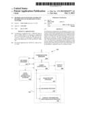 Method and System for Controlled Distribution of Information Over a     Network diagram and image