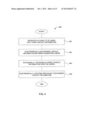 Method and System for Controlled Distribution of Information Over a     Network diagram and image