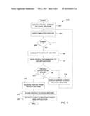 Method and System for Controlled Distribution of Information Over a     Network diagram and image