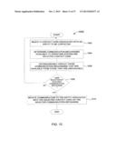 Method and System for Controlled Distribution of Information Over a     Network diagram and image