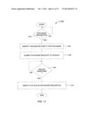 Method and System for Controlled Distribution of Information Over a     Network diagram and image