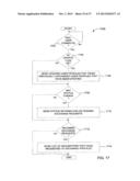 Method and System for Controlled Distribution of Information Over a     Network diagram and image