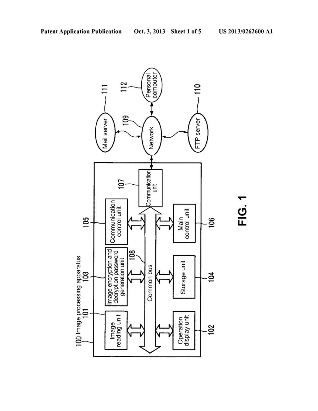 IMAGE PROCESSING APPARATUS - diagram, schematic, and image 02