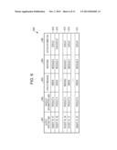 COMPUTER-READABLE NON-TRANSITORY MEDIUM, CONTROL METHOD, AND CONTROL     APPARATUS diagram and image