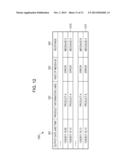 COMPUTER-READABLE NON-TRANSITORY MEDIUM, CONTROL METHOD, AND CONTROL     APPARATUS diagram and image