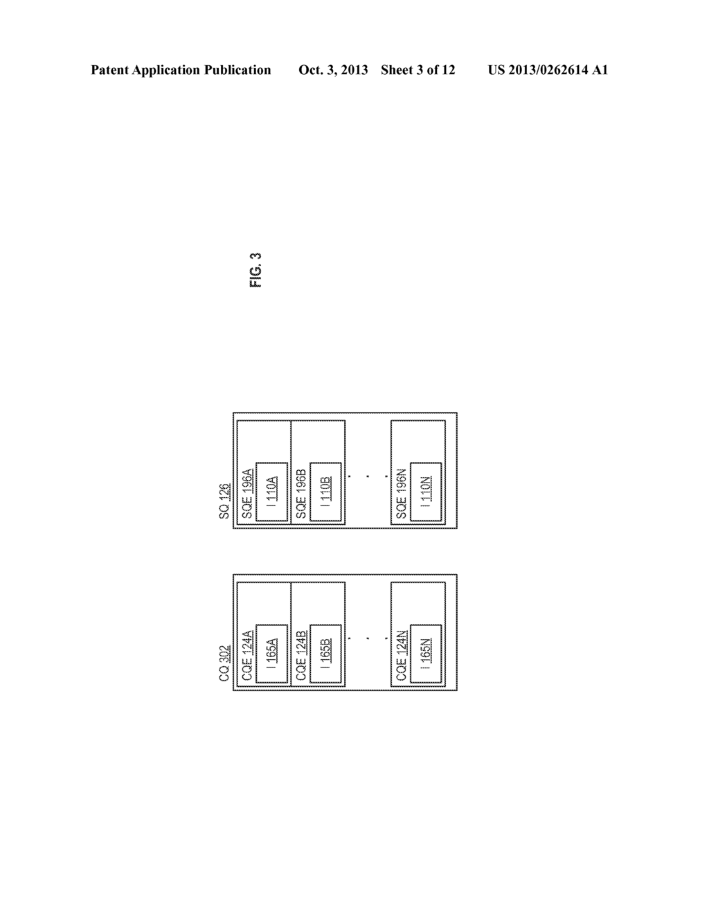 WRITING MESSAGE TO CONTROLLER MEMORY SPACE - diagram, schematic, and image 04