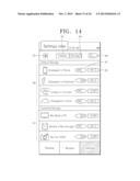 SYSTEM AND METHOD OF SHARING CONTENT BY USING PLURALITY OF STORAGES diagram and image