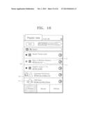 SYSTEM AND METHOD OF SHARING CONTENT BY USING PLURALITY OF STORAGES diagram and image