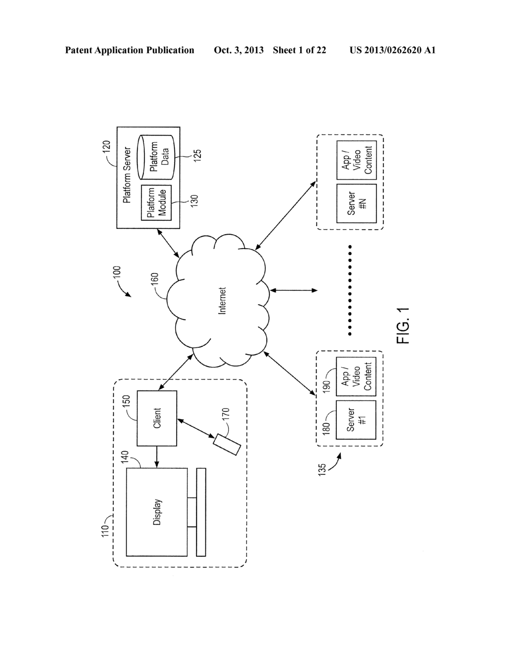 Method and Apparatus for Handling Content Requests and Playlist     Information - diagram, schematic, and image 02