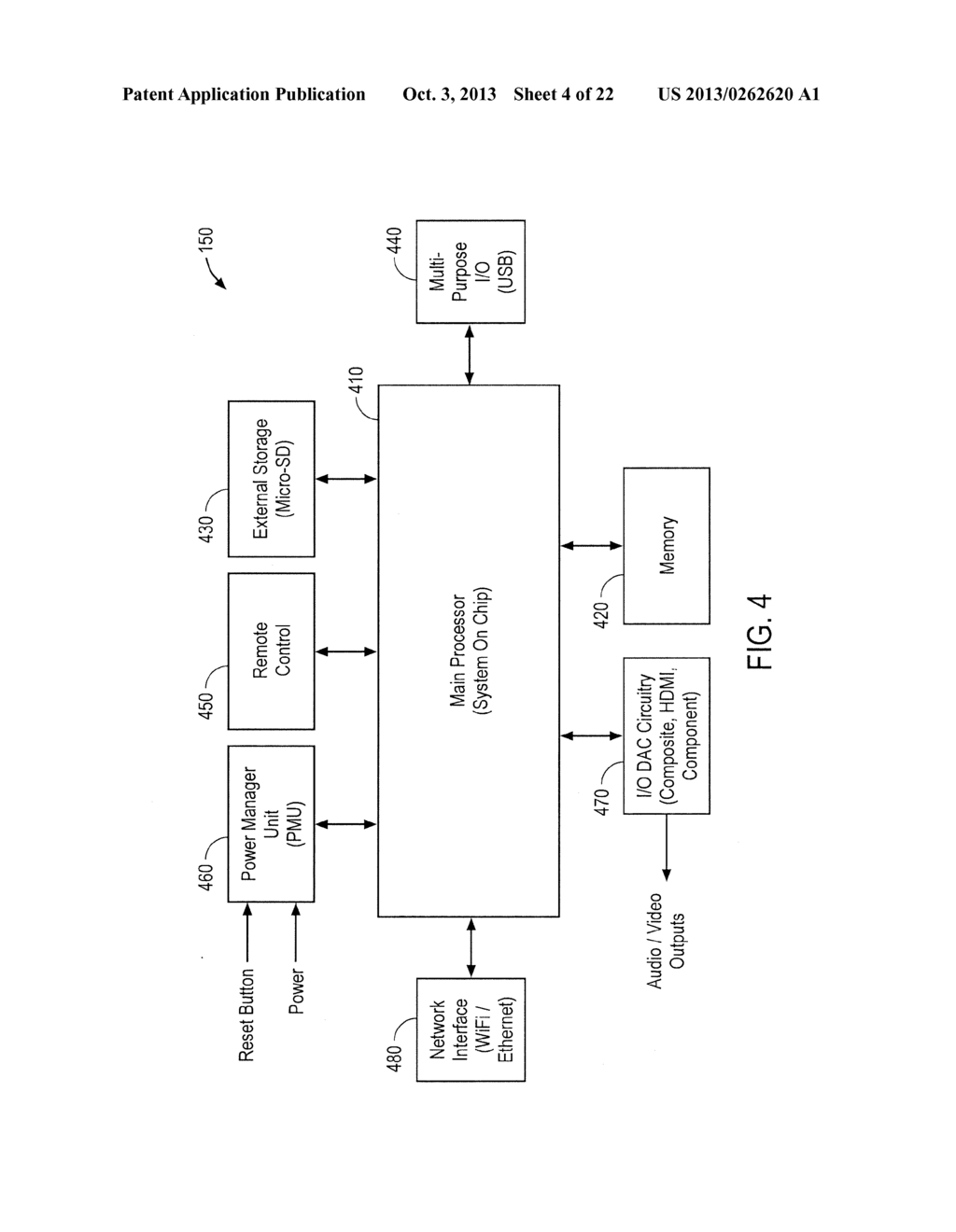 Method and Apparatus for Handling Content Requests and Playlist     Information - diagram, schematic, and image 05