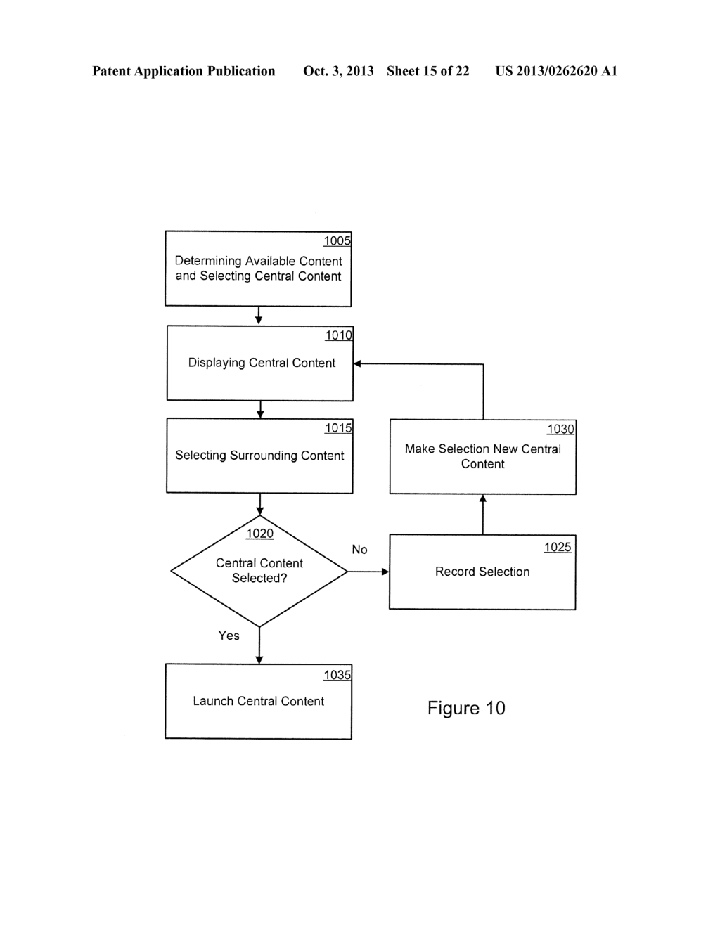 Method and Apparatus for Handling Content Requests and Playlist     Information - diagram, schematic, and image 16