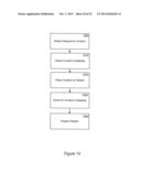 Method and Apparatus for Handling Content Requests and Playlist     Information diagram and image