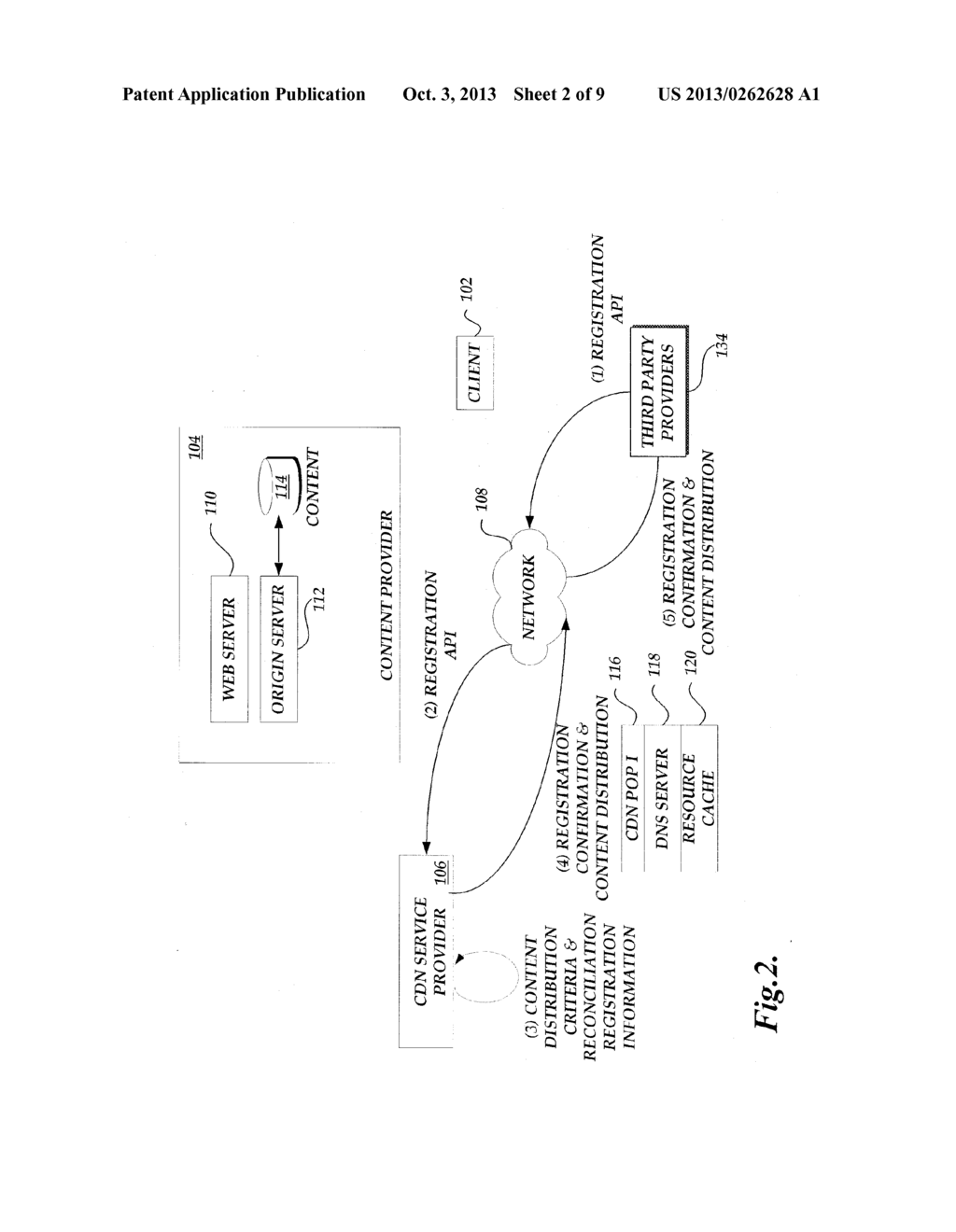 INCENTIVE DRIVEN CONTENT DELIVERY - diagram, schematic, and image 03