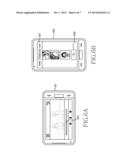 METHOD OF PROVIDING  A BOOKMARK SERVICE AND AN ELECTRONIC DEVICE THEREFOR diagram and image