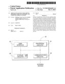 ARTICLES OF MANUFACTURE, SERVICE PROVIDER COMPUTING METHODS, AND COMPUTING     SERVICE SYSTEMS diagram and image