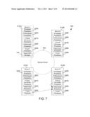 MANAGING CAPACITY ON DEMAND IN A SERVER CLOUD diagram and image